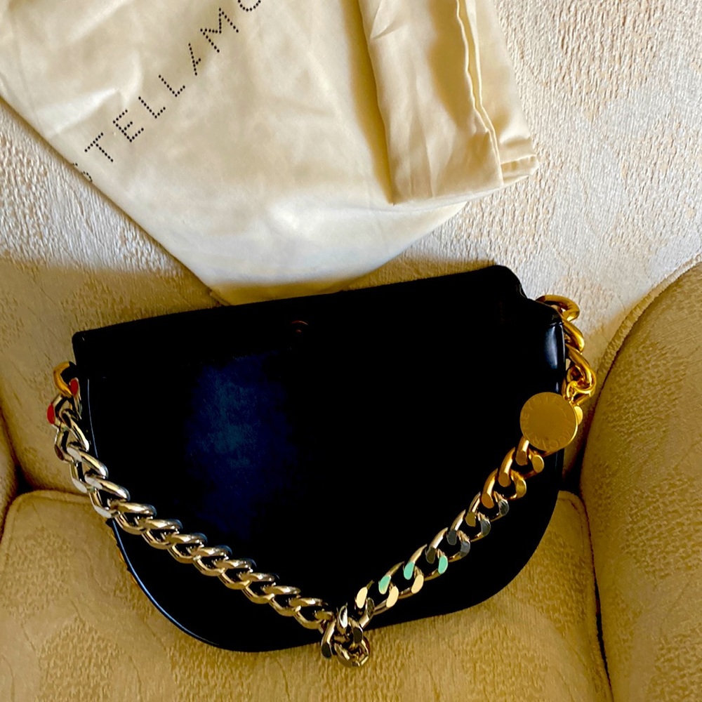 New Stella Bag never worn bought at a sample show